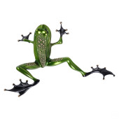 TIM FROGMAN COTTERILL LE BRONZ