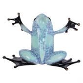 TIM FROGMAN COTTERILL LE BRONZ