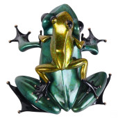 TIM FROGMAN COTTERILL LE BRONZ