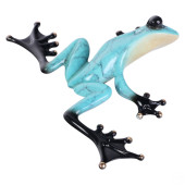 TIM FROGMAN COTTERILL LE BRONZ
