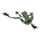 TIM FROGMAN COTTERILL LE BRONZ