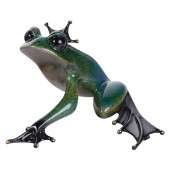 TIM FROGMAN COTTERILL LE BRONZ