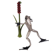 TIM FROGMAN COTTERILL LE LORDS