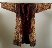 TIM HARDING "KIMONO" FIBER WAL