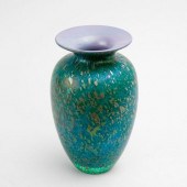 TIM LAZER ART GLASS VASECondit