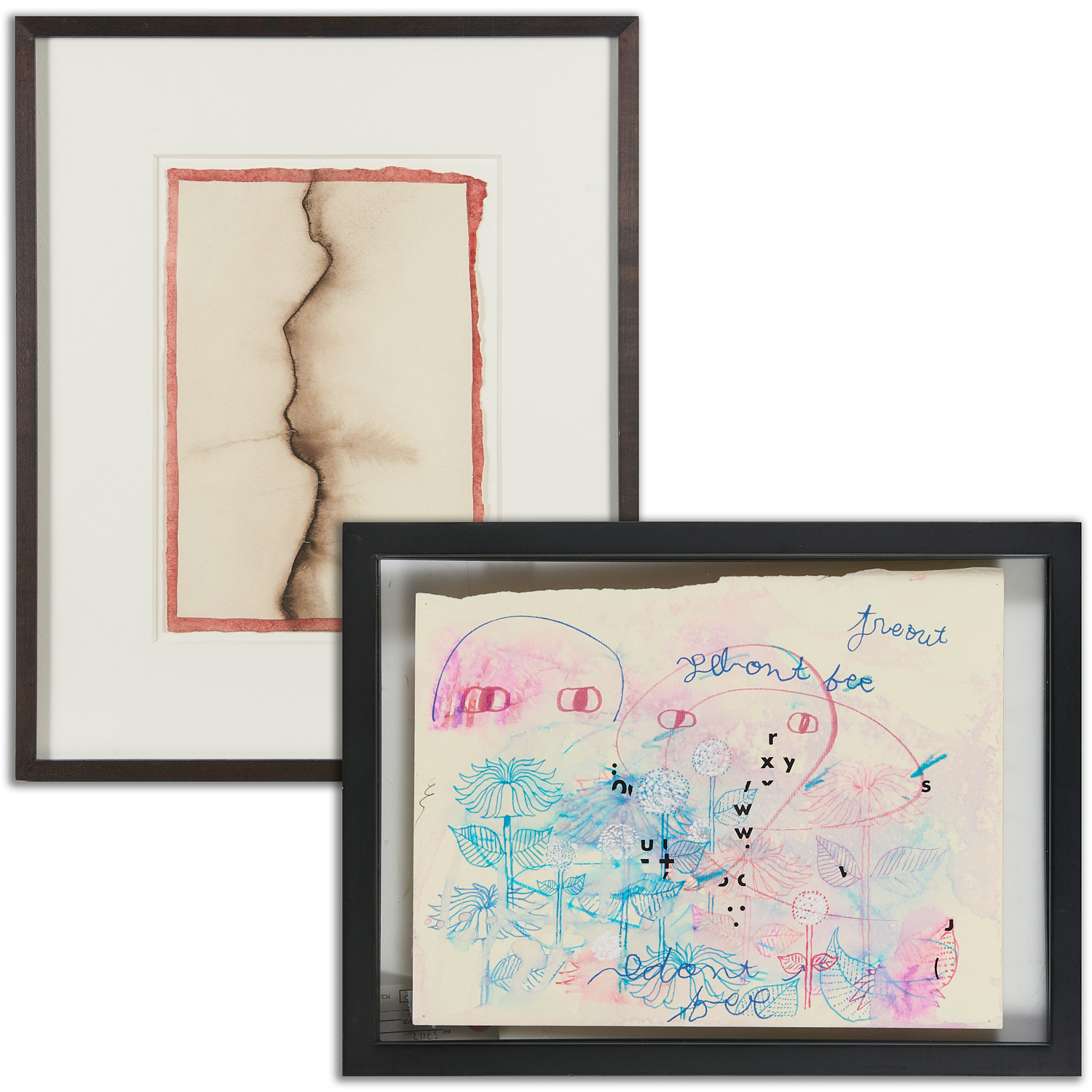 TIM LOKIEC/LINO FIORITO, (2)