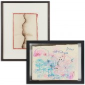 TIM LOKIEC/LINO FIORITO, (2) W