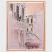 TIM LOVEJOY (B. 1943): ON THE