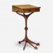 Tim Mackaness. Bird lectern. c