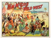 TIM MCCOY'S WILD WEST AND ROUG