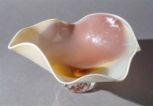 TIM MCFADDEN 2014 FLARED AGATE