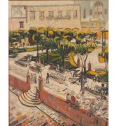 Tim Meier (American, 20th cent