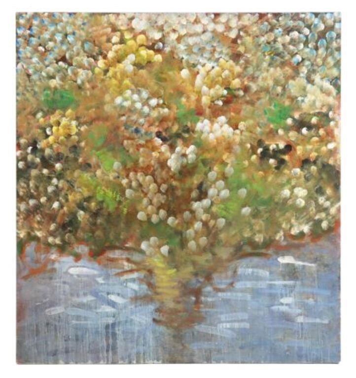 TIM MURPHY (20TH C.) CONTEMPORARY
