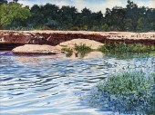 TIM SASKA (AMERICAN/TEXAS 1935