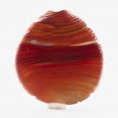 Tim Shaw. Sunspot. 2010, hand-