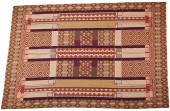 TIM VAN CAMPEN M&K NEEDLEPOINT