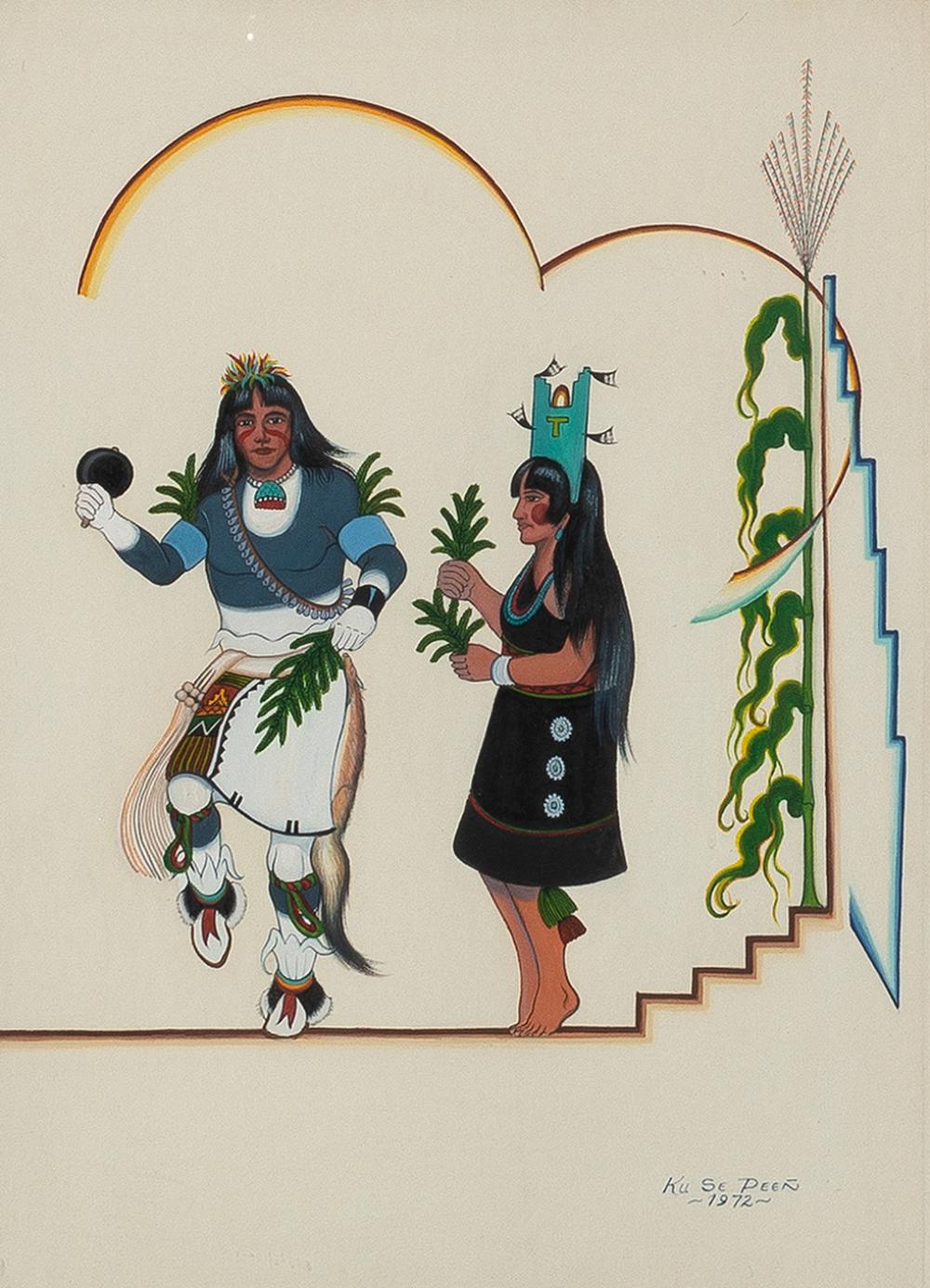 TIM VIGIL [KU SE PEEN], UNTITLED
