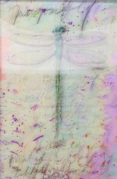 TIM YANKE HOLOGRAPHIC ART DRAG