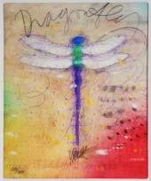 TIM YANKE, SUNRISE SPRING, LEN