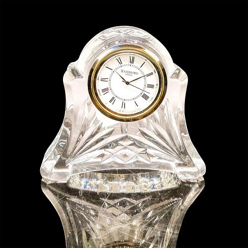 TIME PIECES, ABBEY CLOCK -