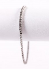 TIMELESS 2-CARAT DIAMOND TENNI