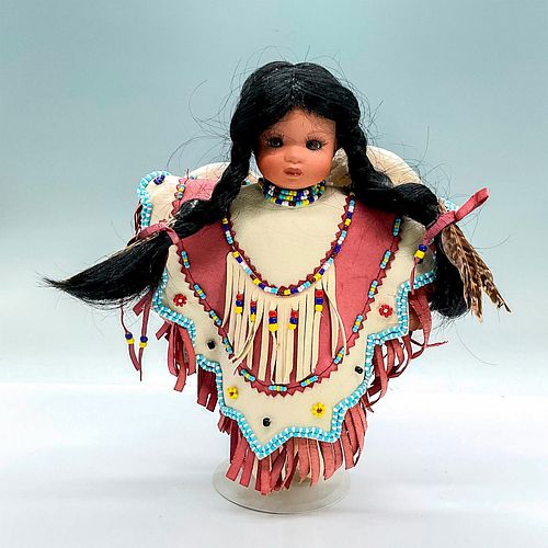 TIMELESS COLLECTIONS BY NANCI DOLL,