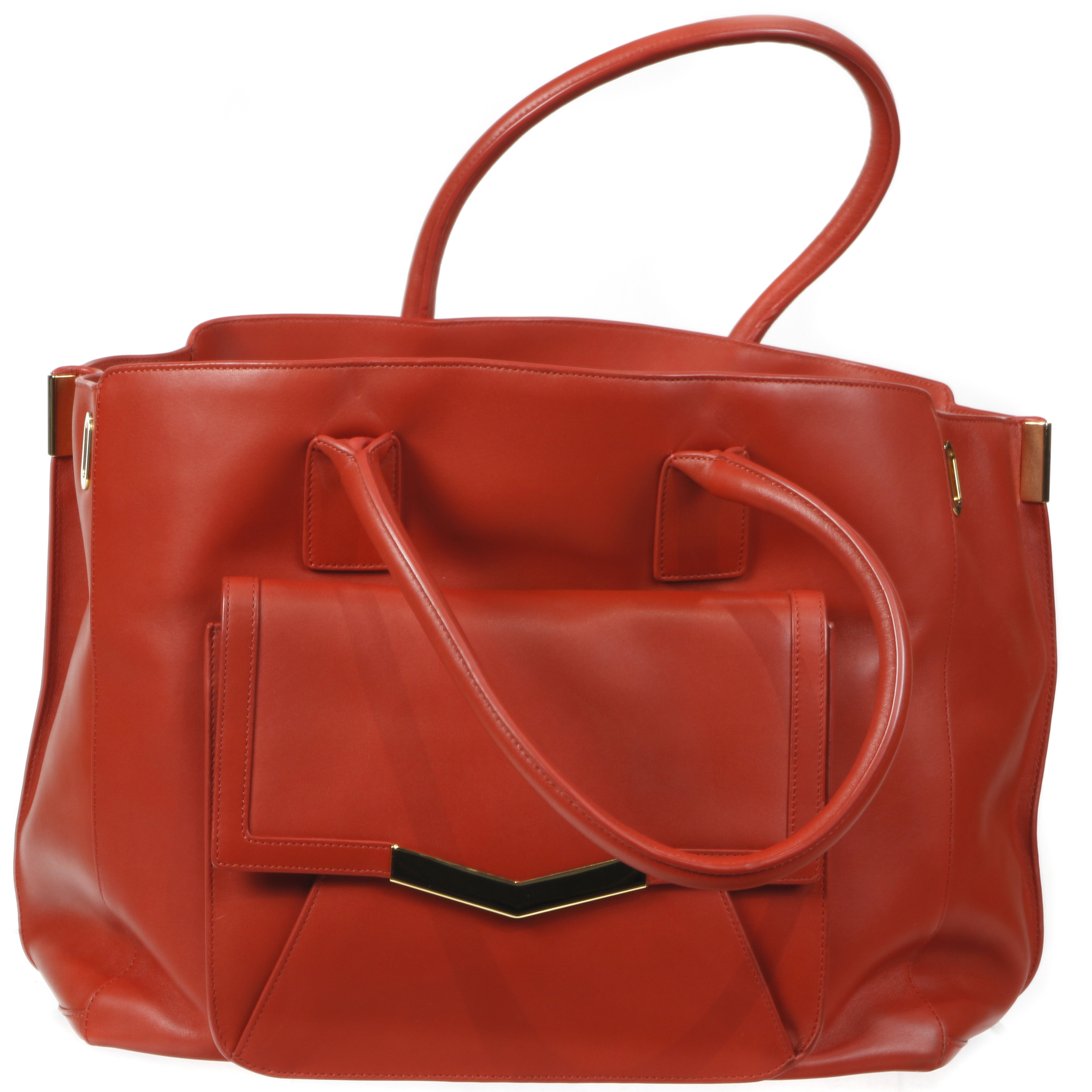 TIME'S ARROW JO TOTE BAG,