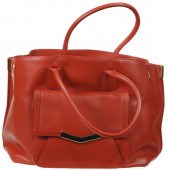 TIME'S ARROW JO TOTE BAG, EXEC