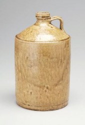 Timmerman stoneware jug, alkal