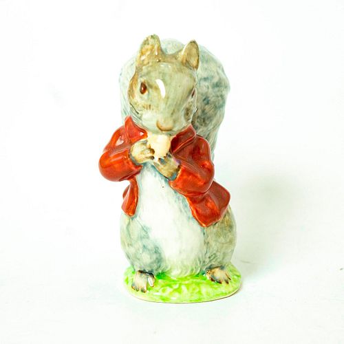 TIMMY TIPTOES (BROWN-GREY) -