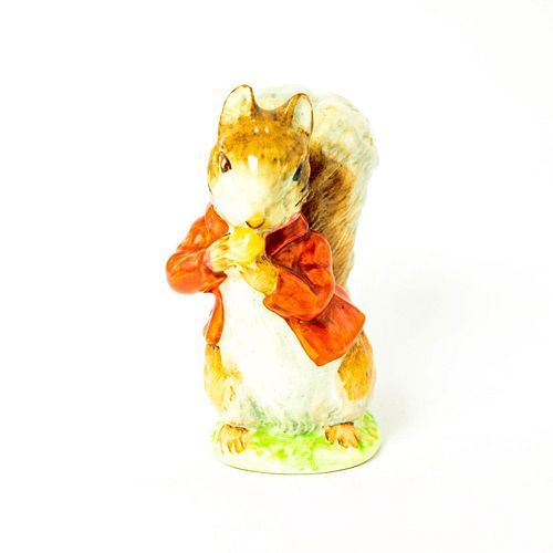 TIMMY TIPTOES (BROWN-GREY) -