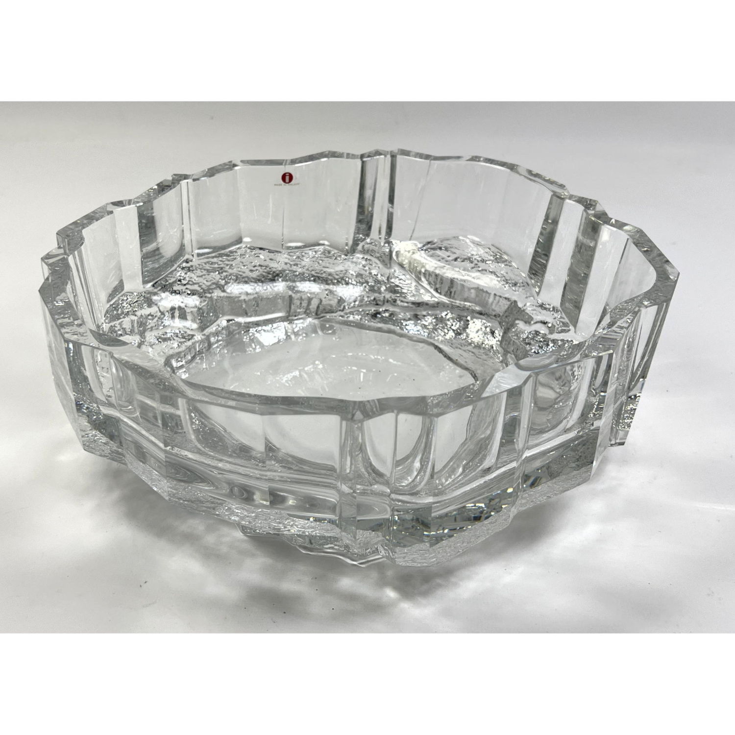 TIMO SARPANEVA for IITTALA