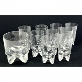 Timo Sarpaneva for Iittala Ice