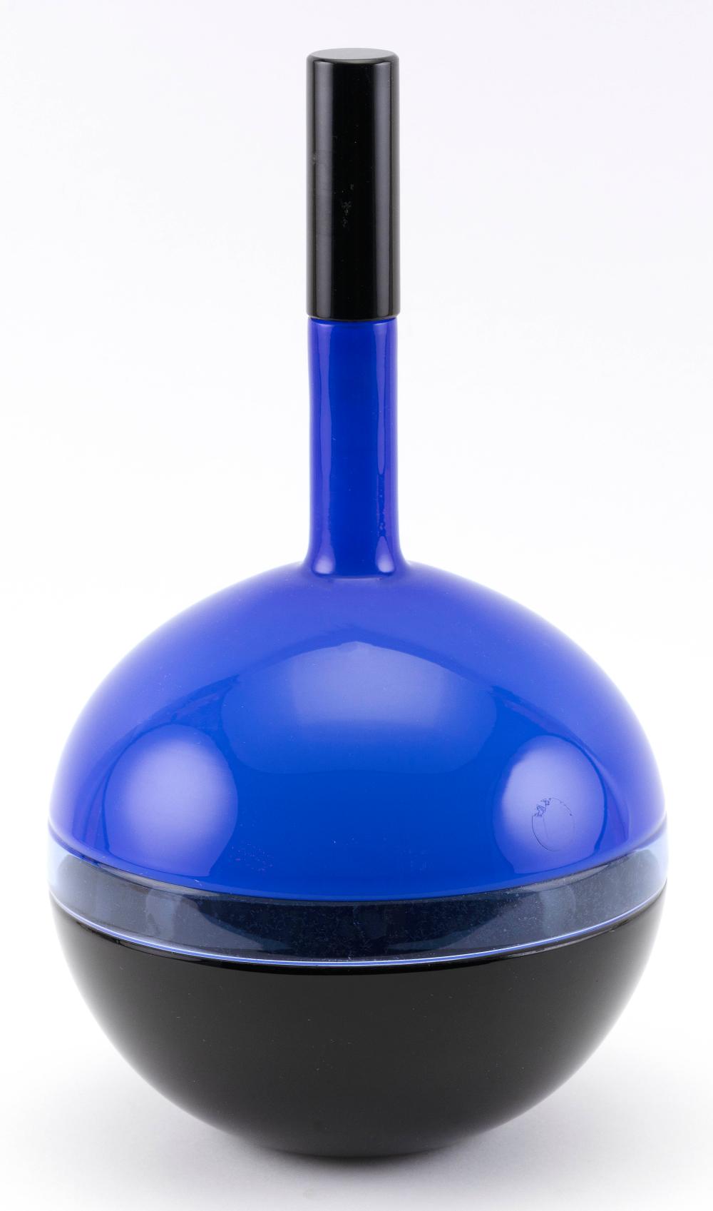 TIMO SARPANEVA "TUULI" BOTTLE