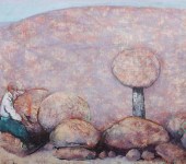 TIMOTHY BURKE, MICHIGAN (B. 19
