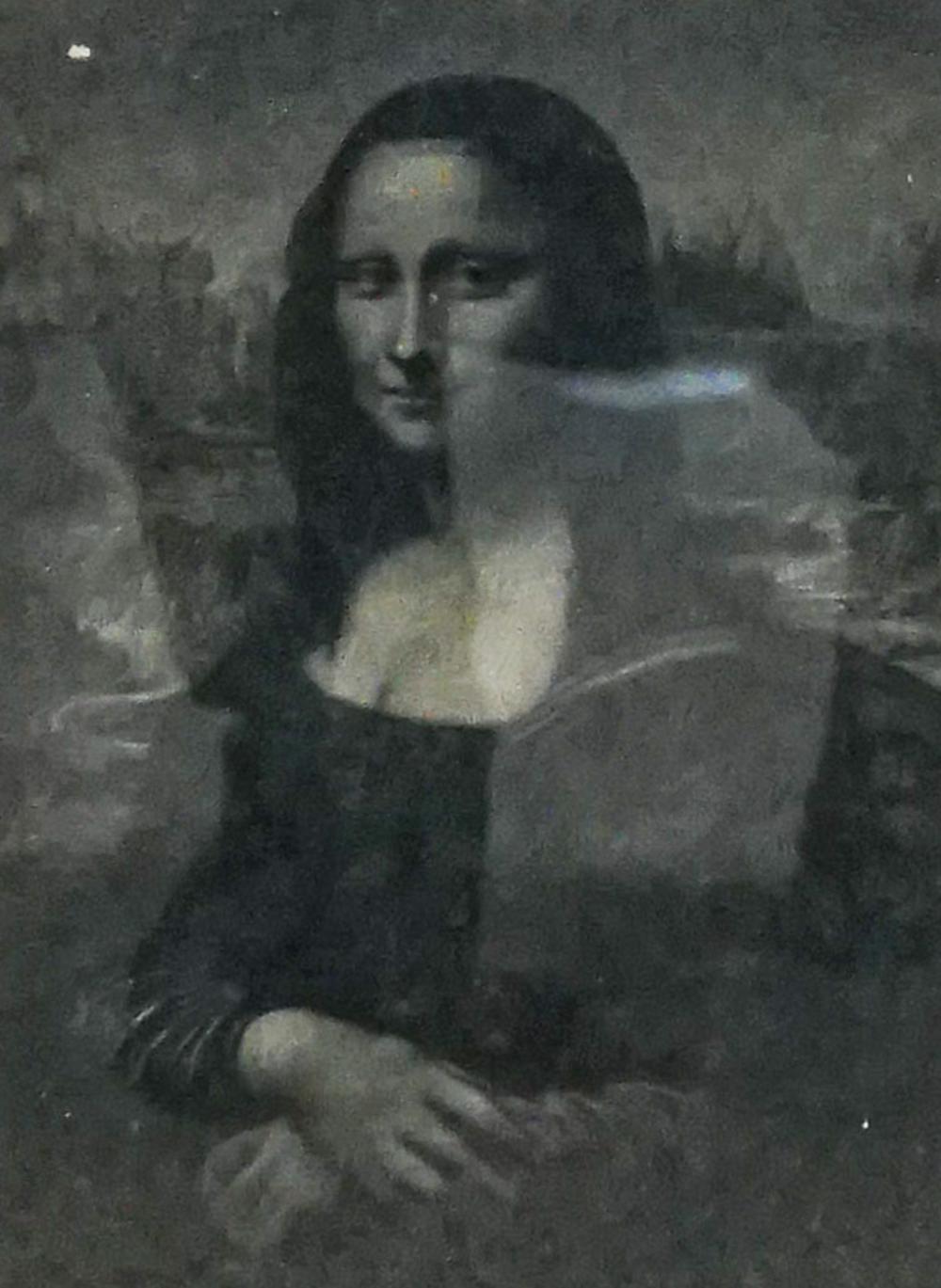 TIMOTHY COLE (AMERICAN