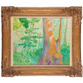TIMOTHY GOULD, PAINTING Timoth