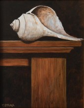 TIMOTHY JON STRUNA "SHELL ON A
