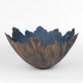 TIMOTHY MOORE, FLARED VESSEL C