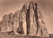 TIMOTHY O'SULLIVAN (18490 - 18