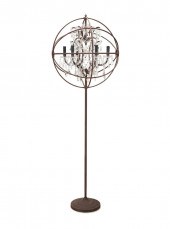 TIMOTHY OULTON "GYRO" CRYSTAL