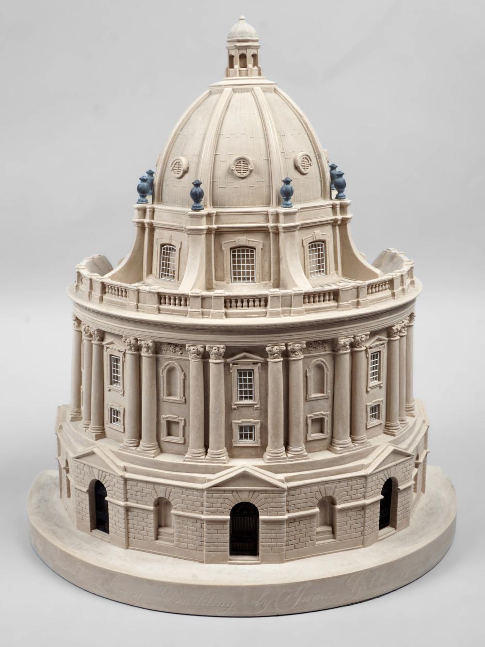 TIMOTHY RICHARDS (LONDON) MODEL
