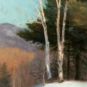 Timothy Thies (American, 1954-2010)