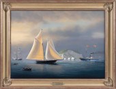 TIMOTHY THOMPSON (ENGLAND, B.