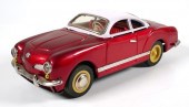 TIN FRICTION SEDAN MF 743 ORIG