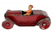 TIN FRICTION TOURING CAR EARLY