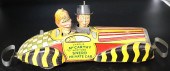 TIN MARX CHARLIE MCCARTHY & SN