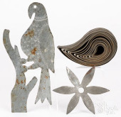 TIN QUILTING PATTERNS<br>Tin q