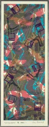 Tina Grouard (American/New Orl