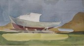 TINA HAYES, AMERICAN 20TH CENT